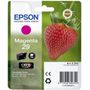 Epson T2983 "Erdbeere" Claria Home Ink Single Pack Magenta 3.2ml