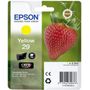 Epson T2984 "Erdbeere" Claria Home Ink Single Pack Gelb 3.2ml