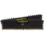 Corsair Vengeance LPX Schwarz 16GB DDR4 Kit (2x8GB) RAM