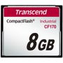 Transcend CF Card CF170 Industrie 8GB