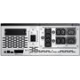 APC Smart-UPS X SMX3000HV 3000 VA, Rack/Tower, LCD, 200–240 V
