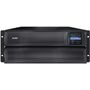 APC Smart-UPS X SMX3000HV 3000 VA, Rack/Tower, LCD, 200–240 V