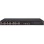 HPE OfficeConnect 1950-24G-2SFP+-2XGT Switch