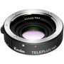 Kenko Teleplus HD DGX 1.4x Canon EF / EF-S