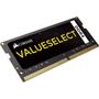 Corsair ValueSelect 4GB DDR4 SO-DIMM RAM