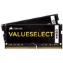 Corsair ValueSelect 8GB DDR4 SO-DIMM K2 RAM