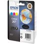 Epson T2670 "Globus" Ink Multi Pack Cyan/Magenta/Gelb 6.7ml