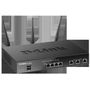 D-Link DSR-1000AC Wireless  AC VPN Security Router
