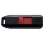 Intenso Business Line USB 2.0 Stick 8GB schwarz / rot