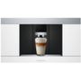 Siemens CT636LEW1 Einbau-Kaffeevollautomat weiß