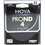 Hoya PRO ND 4  82 mm