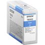Epson T850200 Tinte UltraChrome Cyan