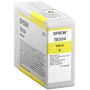 Epson T850400 Tinte UltraChrome Yellow