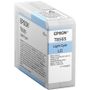 Epson T850500 Tinte UltraChrome Light Cyan