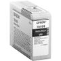 Epson T850800 Tinte UltraChrome Matte Black