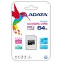 ADATA microSDXC (UHS-I Class 10) 64GB