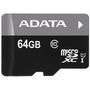 ADATA microSDXC (UHS-I Class 10) 64GB