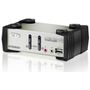 Aten CS1732B 2-Port USB-PS/2 VGA KVM SwAudio