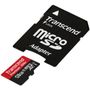 Transcend Premium MicroSDXC 300x 128GB