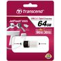 Transcend JetFlash 890S OTG USB Typ-C + USB 3.1 64GB