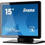 iiyama ProLite T1521MSC-B1 38.1 cm (15") XGA Monitor