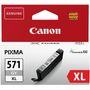 Canon CLI-571 XL GY Tinte Grau