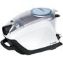 Bosch Relaxx'x ProSilence Plus BGS5331 Beutelloser Bodenstaubsauger weiß