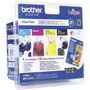 Brother LC-980 Value Pack BK/C/M/Y