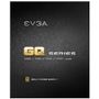 EVGA 750 GQ 80+ Gold Semimodular 750 Watt