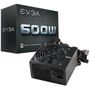 EVGA 600 W1 80+ 600 Watt