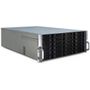 Inter-Tech Case IPC Storage 4U-4424 4HE