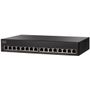 Cisco SG110-16-EU 16-Port Gigabit Switch