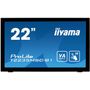 iiyama ProLite T2235MSC-B1 55.9 cm (22") Full HD Monitor