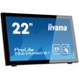 iiyama ProLite T2235MSC-B1 55.9 cm (22") Full HD Monitor