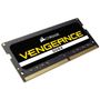 Corsair Vengeance 8GB DDR4 SO-DIMM Kit RAM