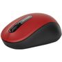 Microsoft Mobile Mouse 3600 rot