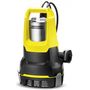 Kärcher SP 6 Flat Inox
