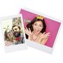 Fujifilm Instax fun-sticker-Set 110 Sticker zum dekorativen Bekleben der Instax Sofortbilder