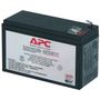 APC Replacement Battery Cartridge 106