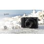 Panasonic Lumix DMC-TZ101 Kompaktkamera