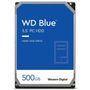 WD Blue Desktop WD5000AZLX 500GB