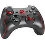 Speedlink Torid Gamepad wireless schwarz (PC)