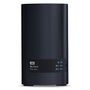 WD My Cloud EX2 Ultra NAS 2-Bay 8TB