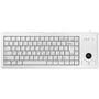 CHERRY G84-4420 Compact Keyboard mechanische Tastatur