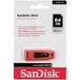 SanDisk Ultra USB 3.0 RED 64GB