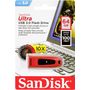 SanDisk Ultra USB 3.0 RED 64GB