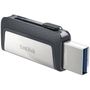 SanDisk Ultra Dual Drive USB Type-C 3.1 64GB