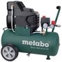 Metabo 250-24 W OF 1.5Kw Kompressor Basic 4471590