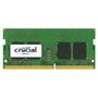 Crucial 4GB DDR4 SO-DIMM CT4G4SFS824A 2400MHz RAM