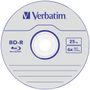 Verbatim BD-R Blu-Ray 50er Spindel 25GB